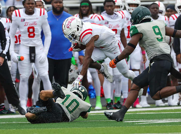 Duncanville vs DeSoto Octiber 28, 2023 Photo-Robbie Rakestraw68